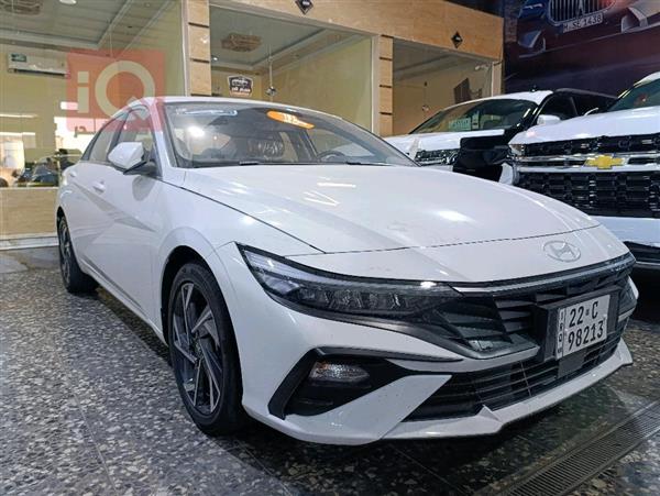 Hyundai for sale in Iraq